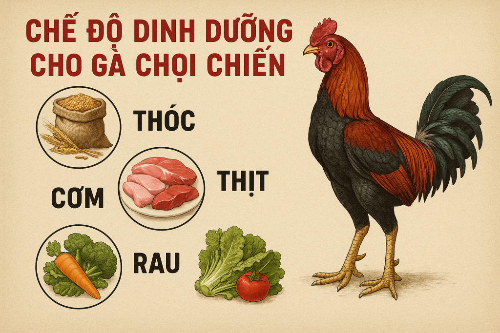 Luật chấp gà cựa sắt là yếu tố không thể thiếu trong các trận đấu gà chuyên nghiệp, đảm bảo công bằng khi hai chiến kê có sự chênh lệch về thể trạng hoặc kinh nghiệm.